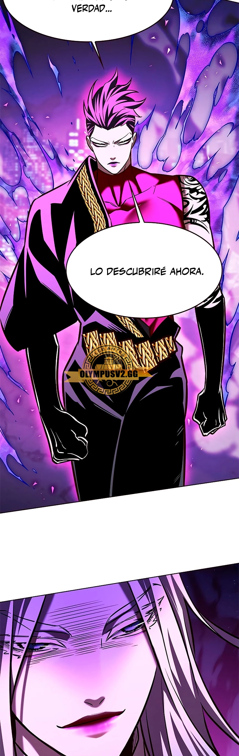 Eleceed capítulo 267 página 29