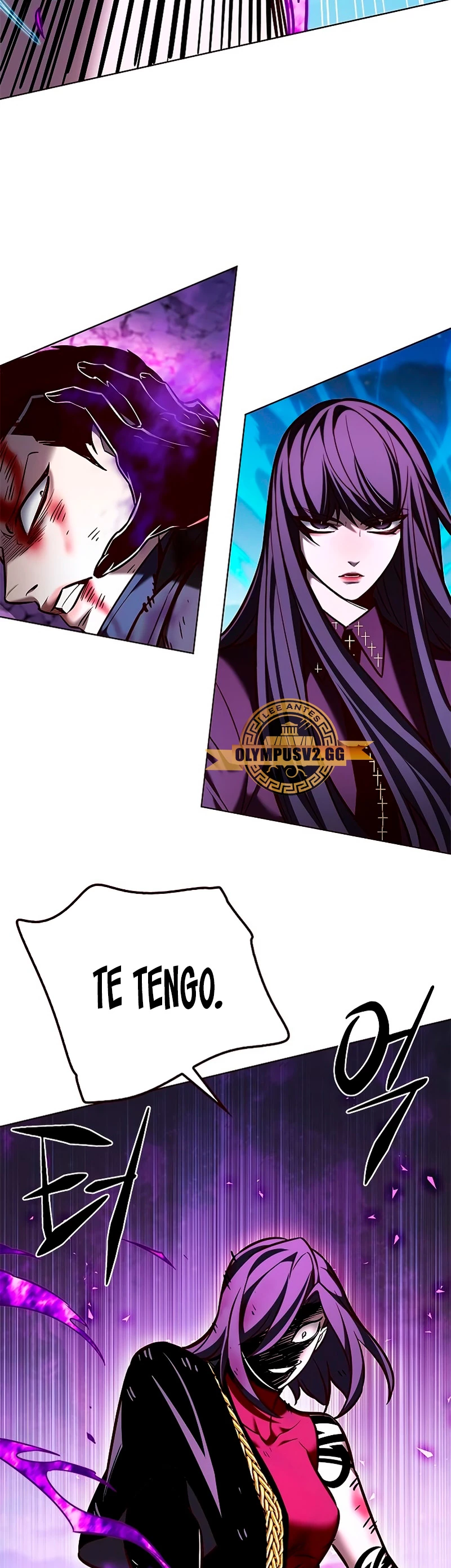 Eleceed capítulo 267 página 44