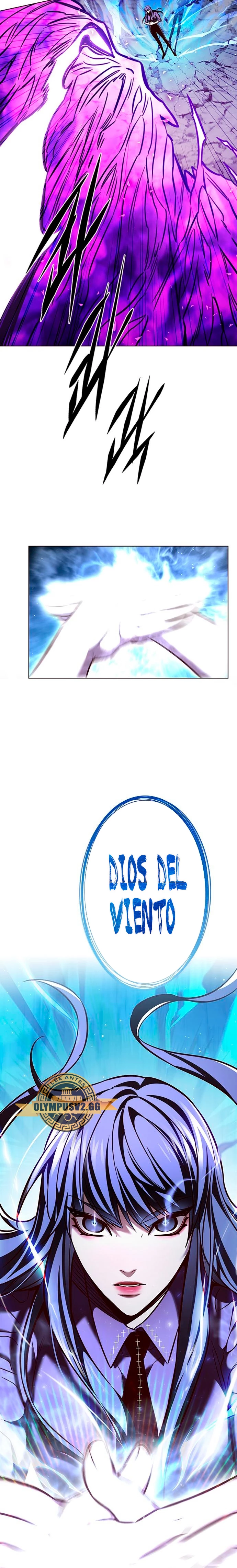 Eleceed capítulo 268 página 11