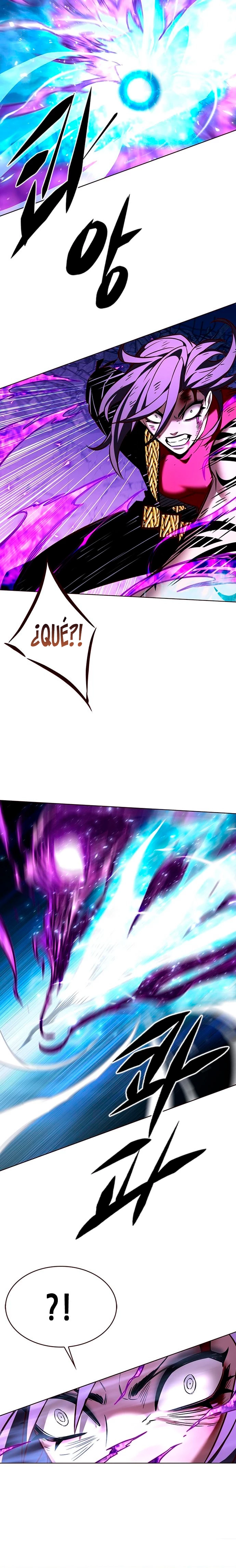 Eleceed capítulo 268 página 13