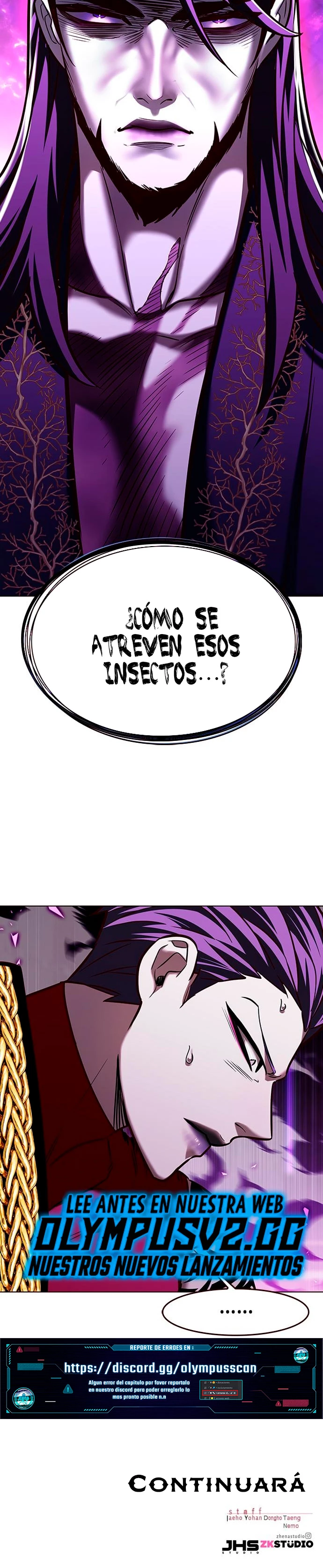 Eleceed capítulo 268 página 27