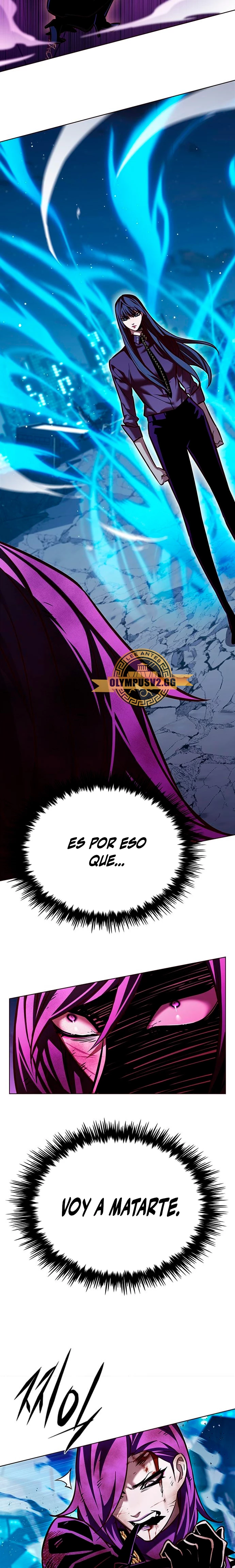 Eleceed capítulo 268 página 4
