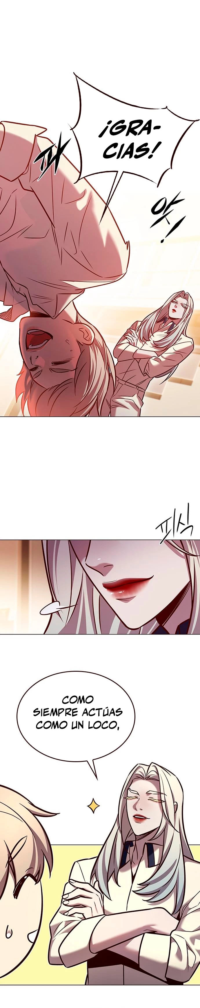 Eleceed capítulo 269 página 30
