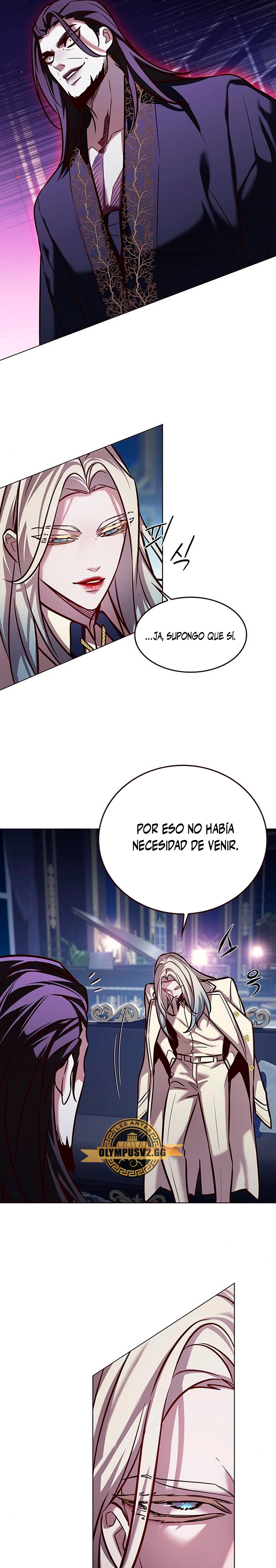 Eleceed capítulo 270 página 14
