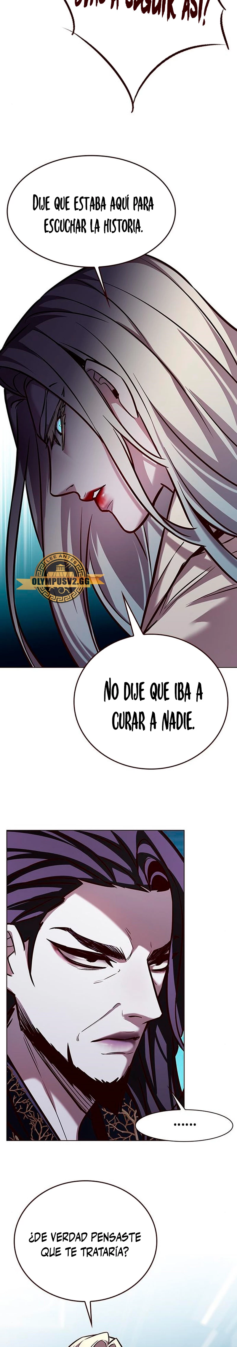 Eleceed capítulo 270 página 16