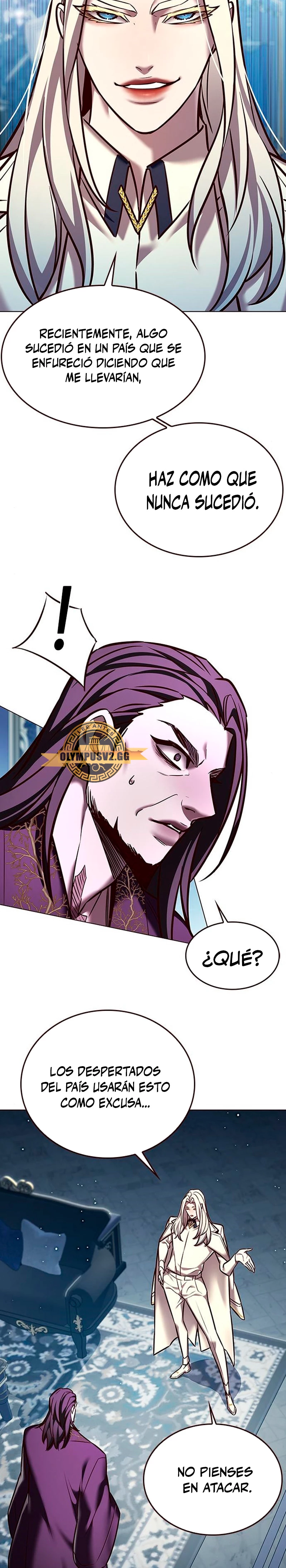 Eleceed capítulo 270 página 22