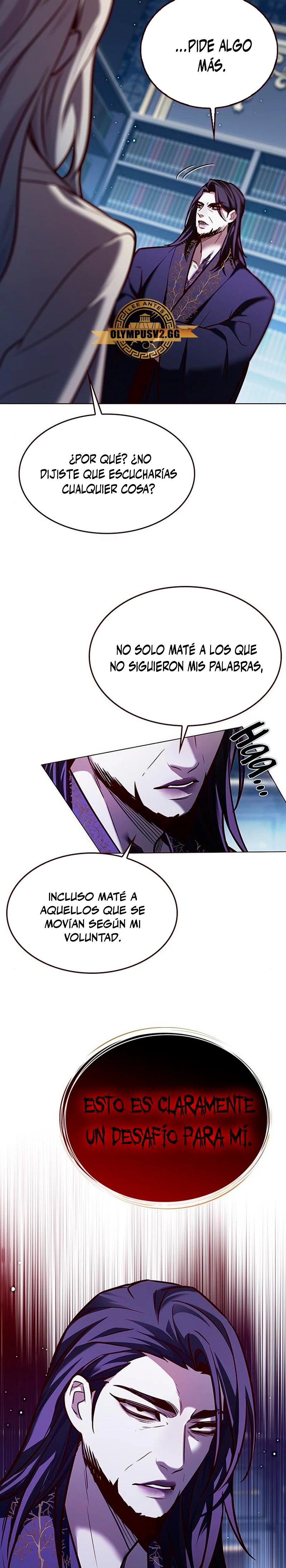Eleceed capítulo 270 página 24