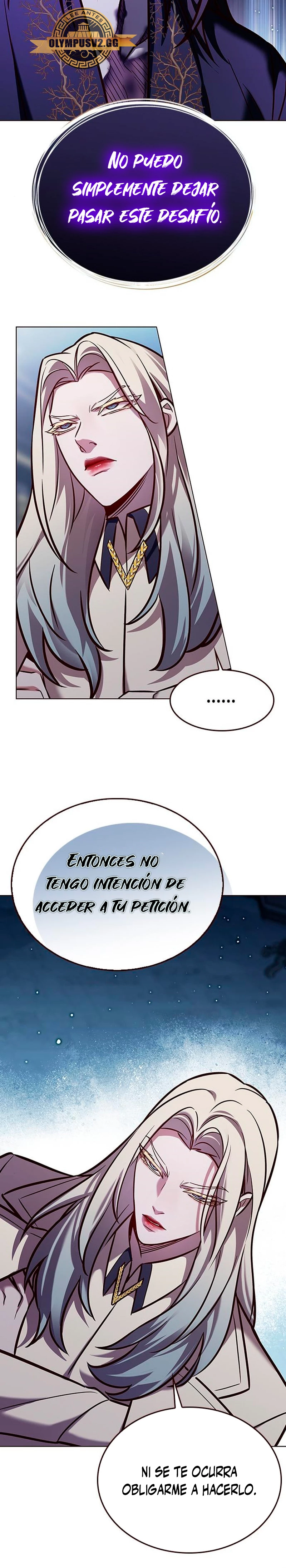 Eleceed capítulo 270 página 25