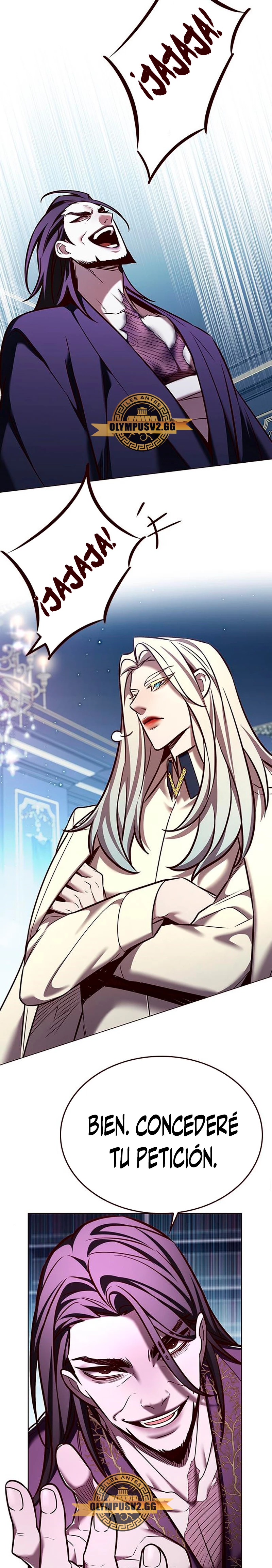 Eleceed capítulo 270 página 30