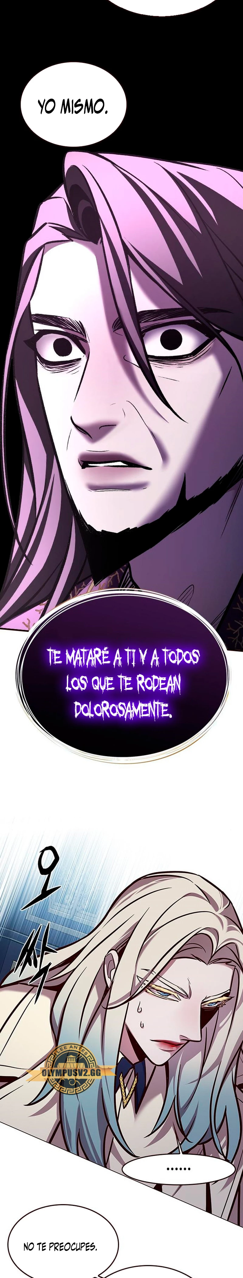 Eleceed capítulo 270 página 33