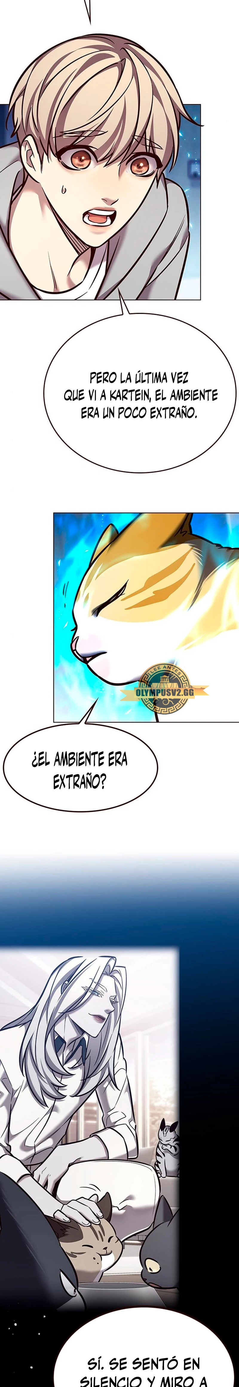 Eleceed capítulo 270 página 4