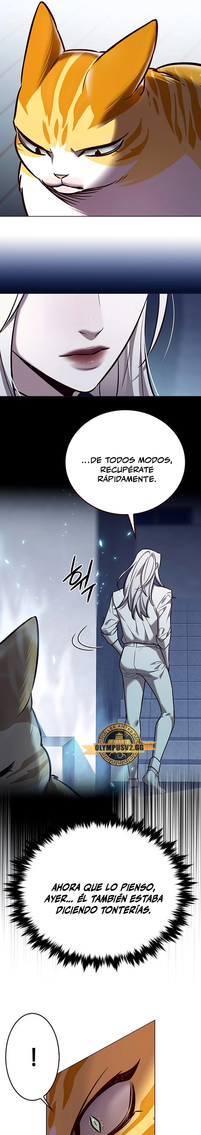 Eleceed capítulo 270 página 8