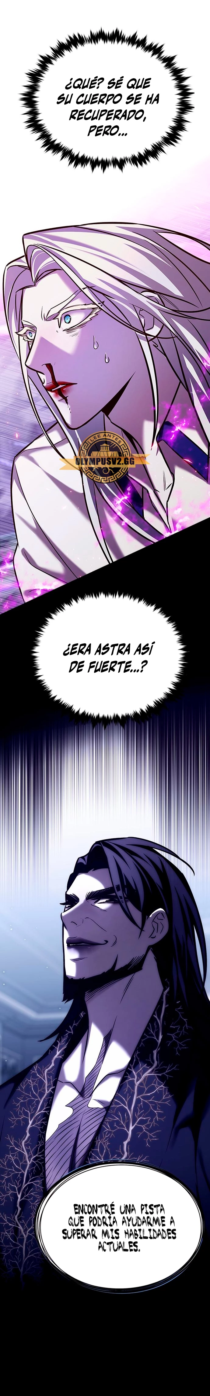 Eleceed capítulo 271 página 16