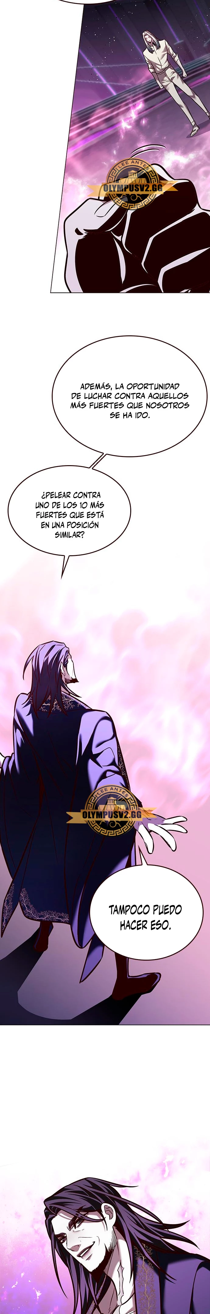 Eleceed capítulo 271 página 22