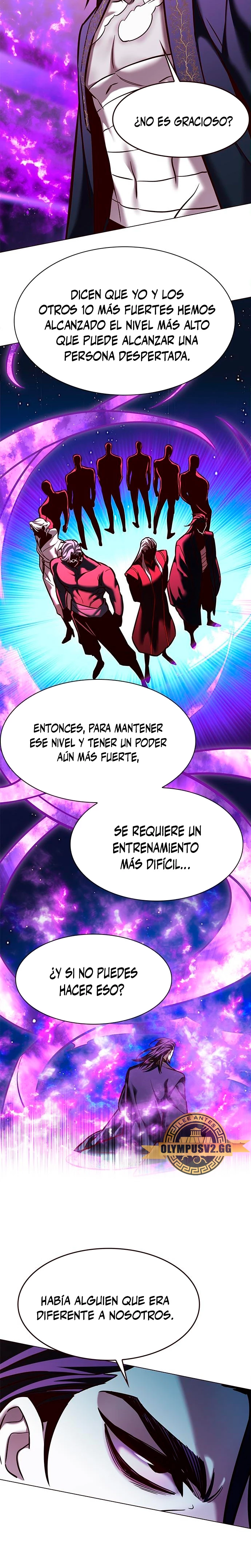 Eleceed capítulo 271 página 23