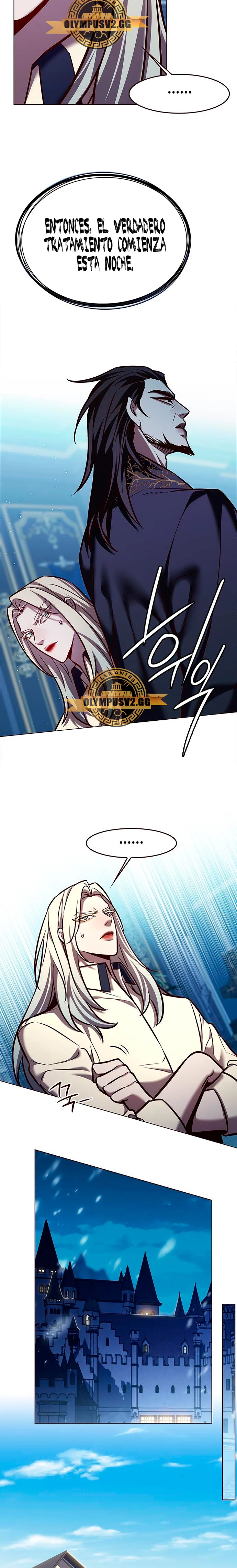 Eleceed capítulo 271 página 9