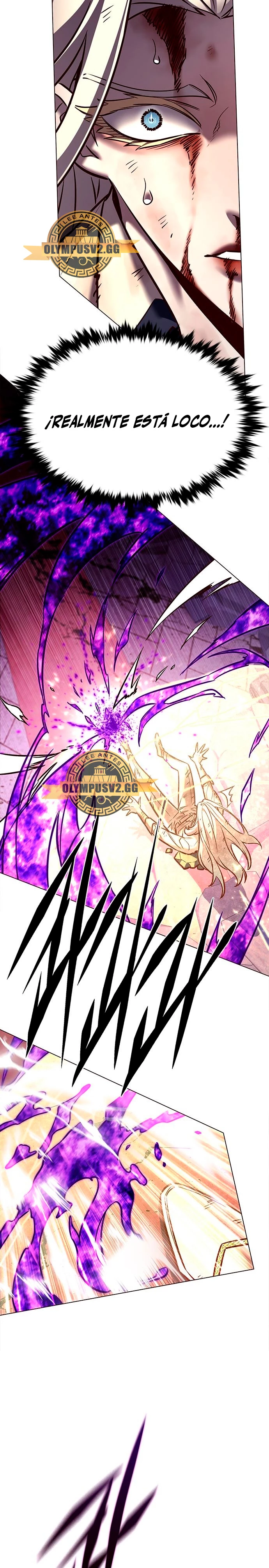 Eleceed capítulo 272 página 22