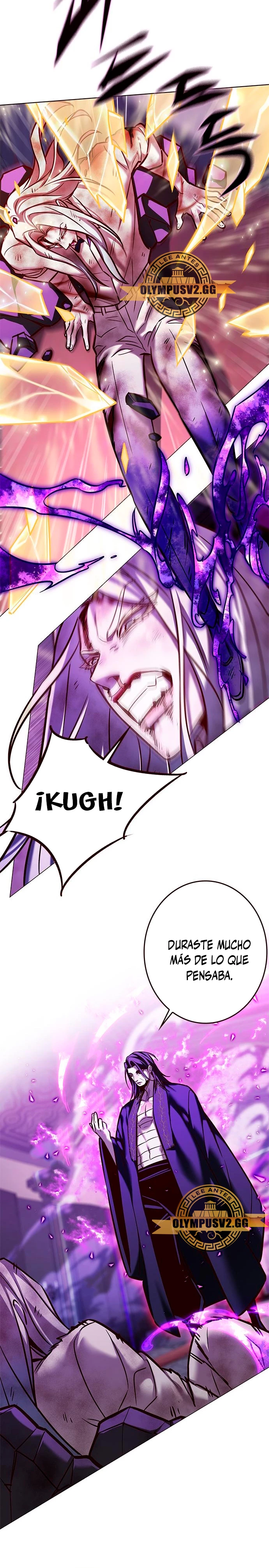 Eleceed capítulo 272 página 23