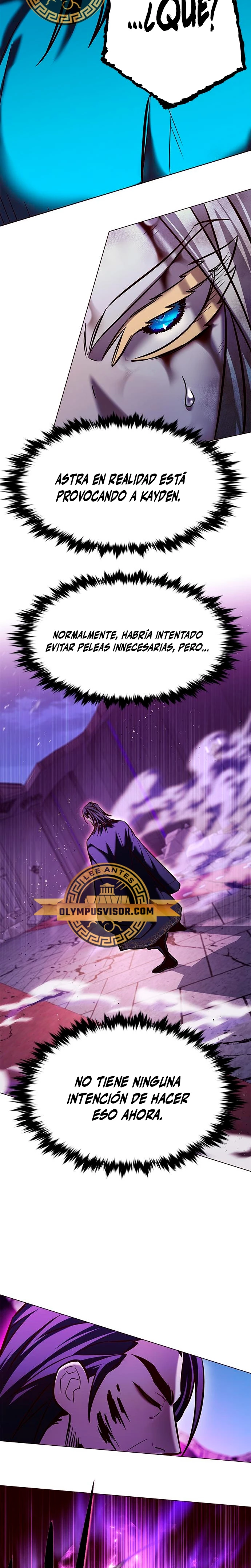 Eleceed capítulo 273 página 11