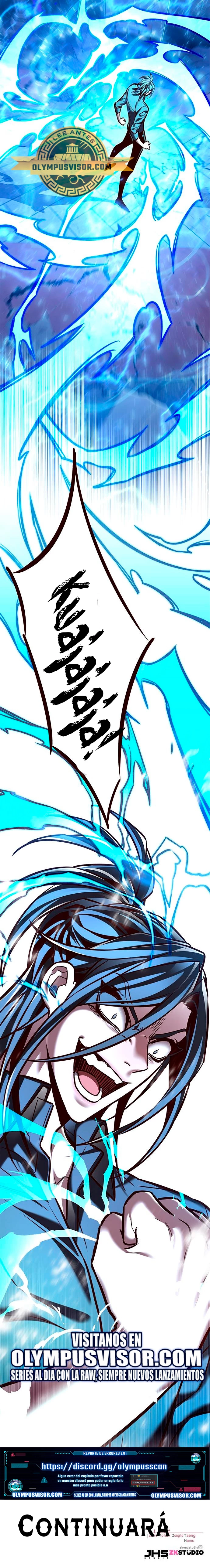 Eleceed capítulo 273 página 39