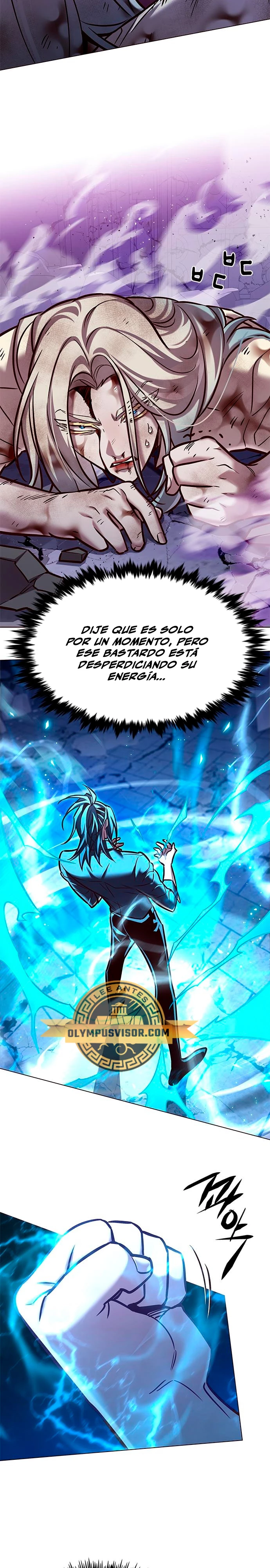 Eleceed capítulo 274 página 3