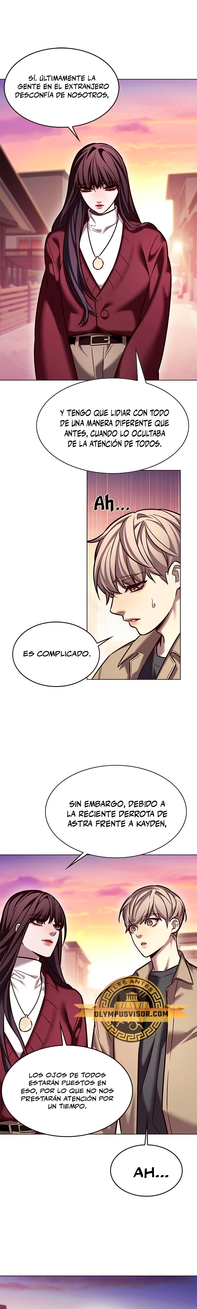 Eleceed capítulo 276 página 25