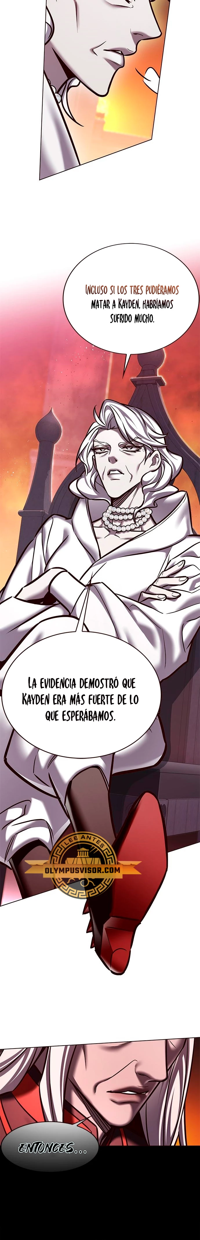 Eleceed capítulo 276 página 7