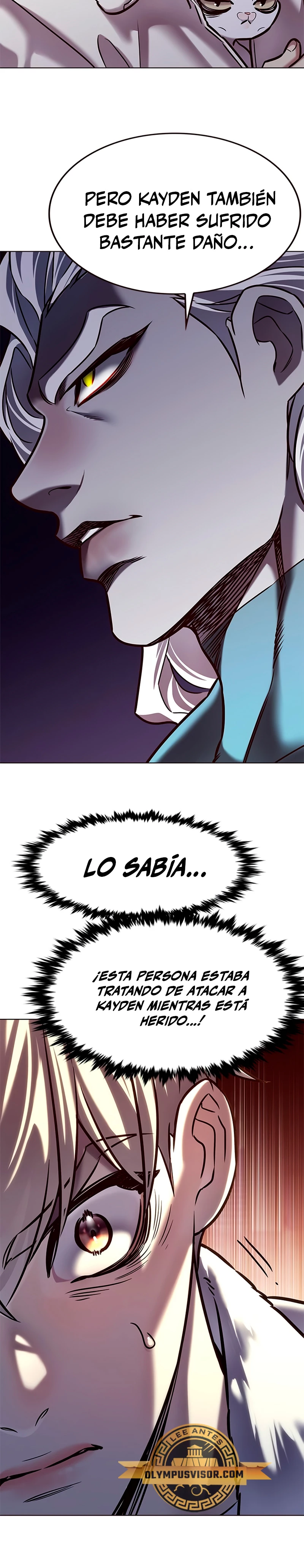 Eleceed capítulo 277 página 16
