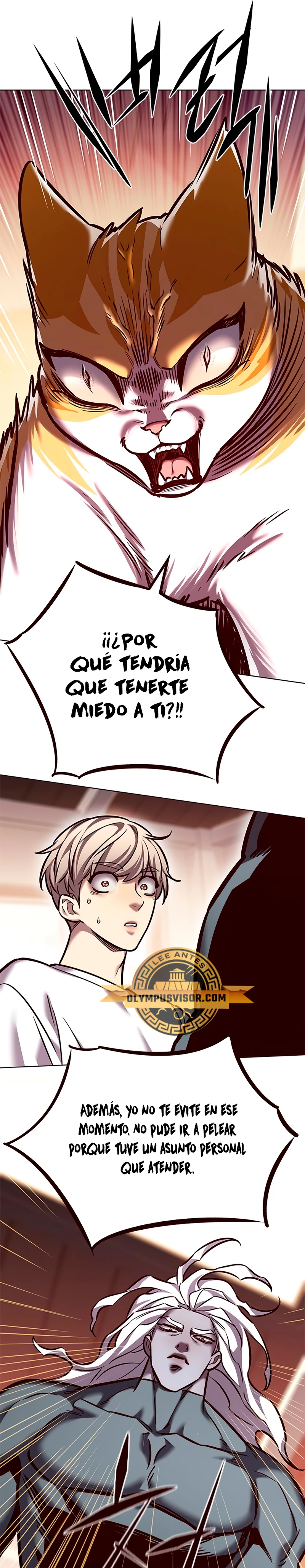 Eleceed capítulo 277 página 38