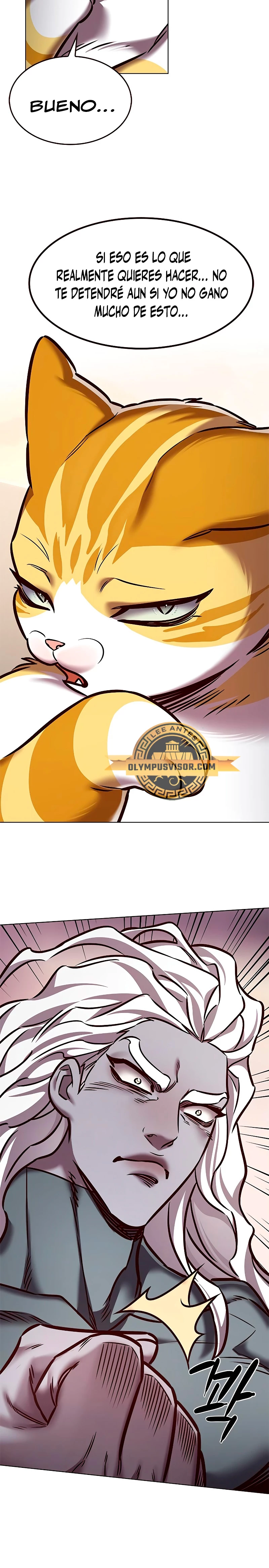 Eleceed capítulo 278 página 36