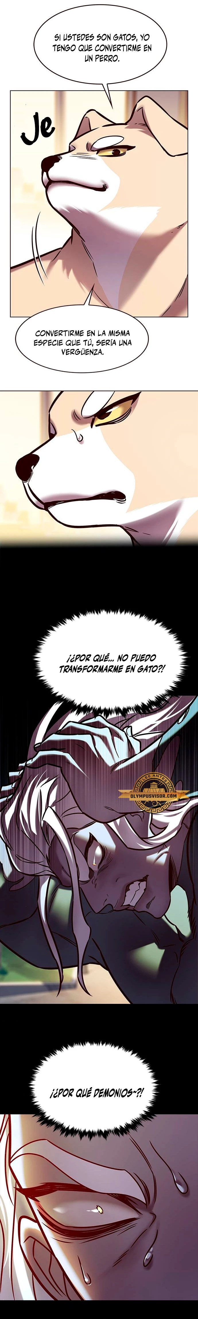 Eleceed capítulo 279 página 24