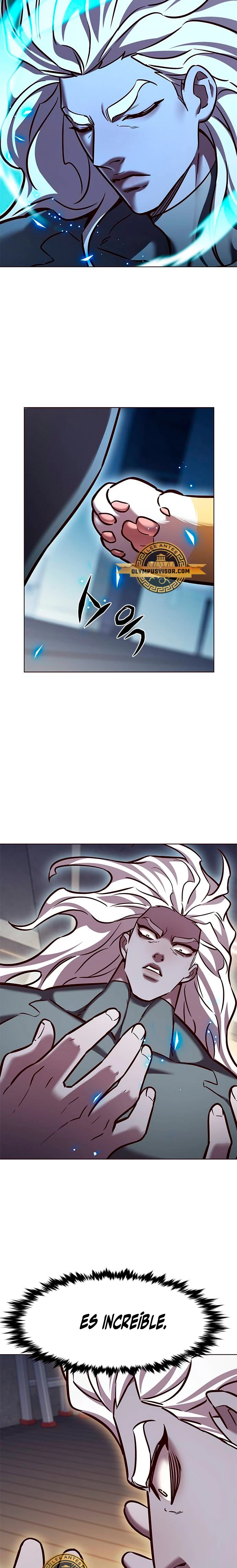 Eleceed capítulo 279 página 3