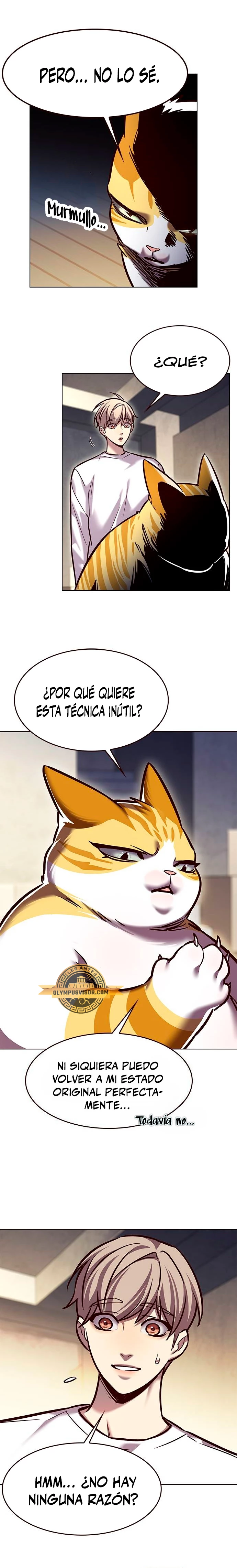 Eleceed capítulo 279 página 7