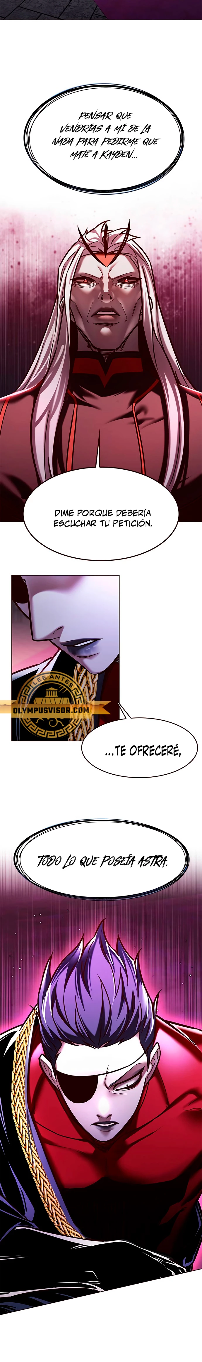 Eleceed capítulo 280 página 23