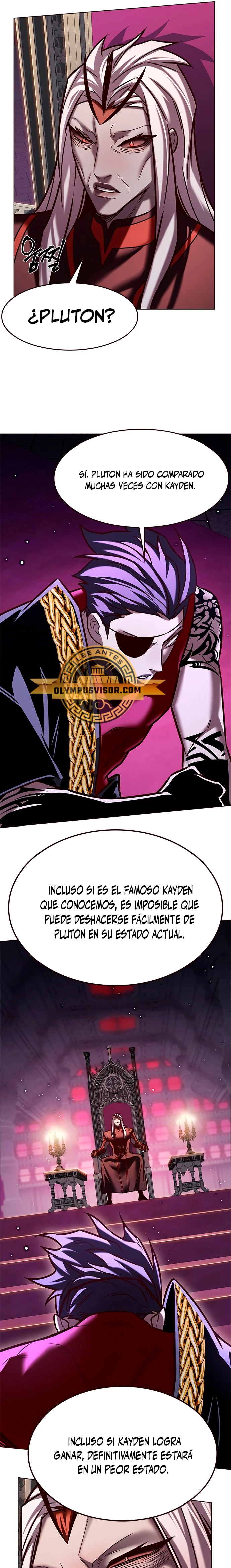 Eleceed capítulo 280 página 26