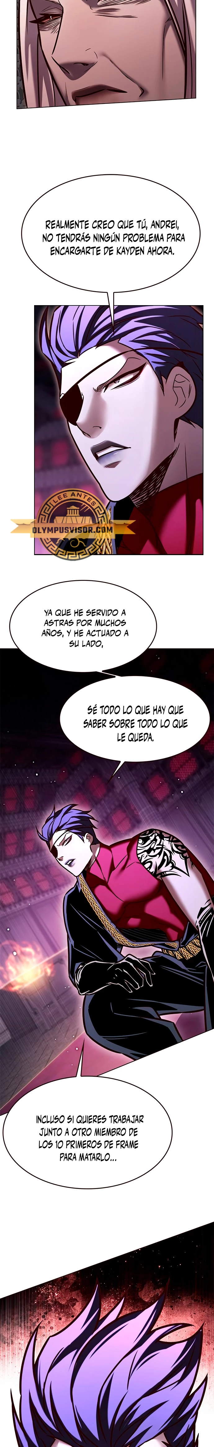 Eleceed capítulo 280 página 27