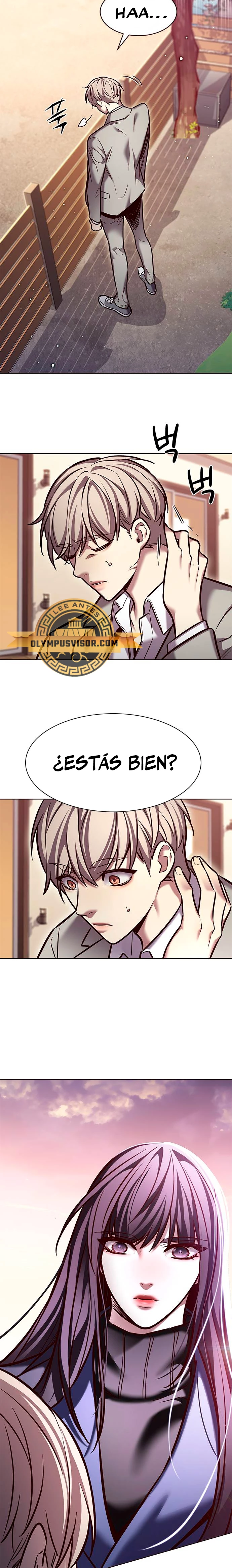 Eleceed capítulo 282 página 11