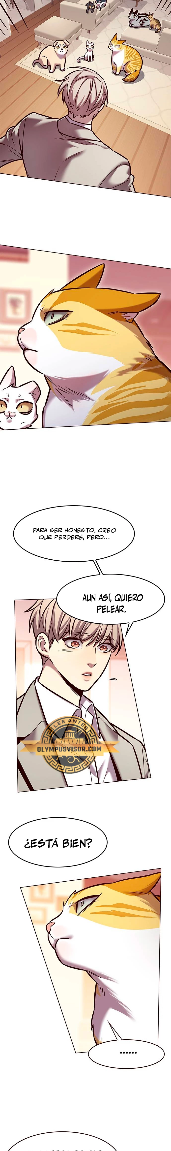 Eleceed capítulo 282 página 23