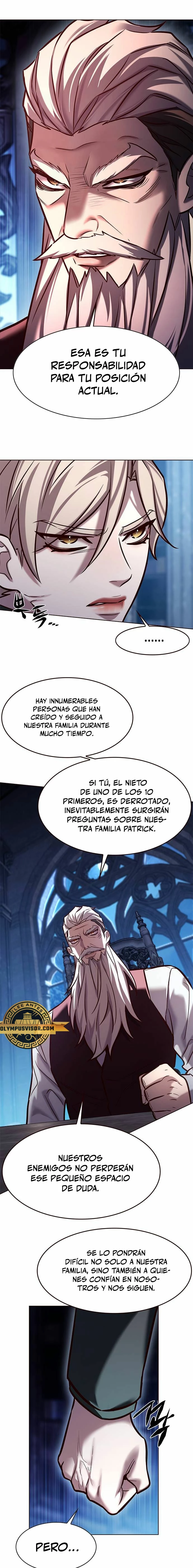 Eleceed capítulo 283 página 7