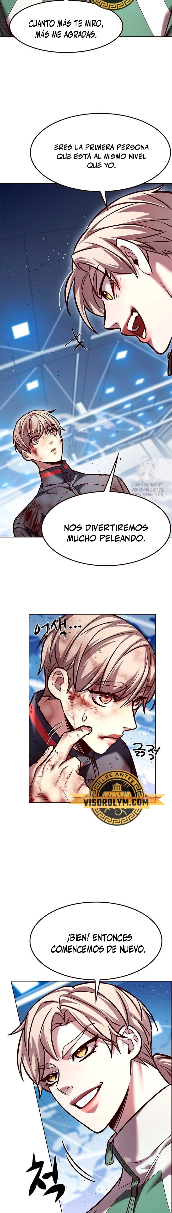 Eleceed capítulo 287 página 9