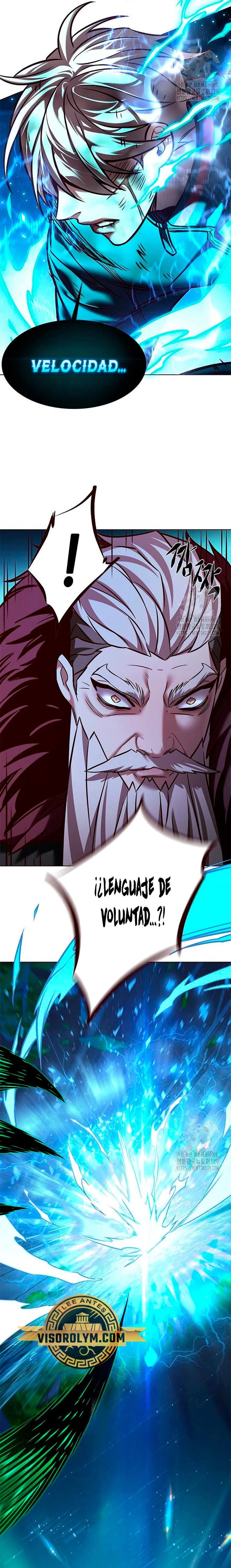 Eleceed capítulo 288 página 16
