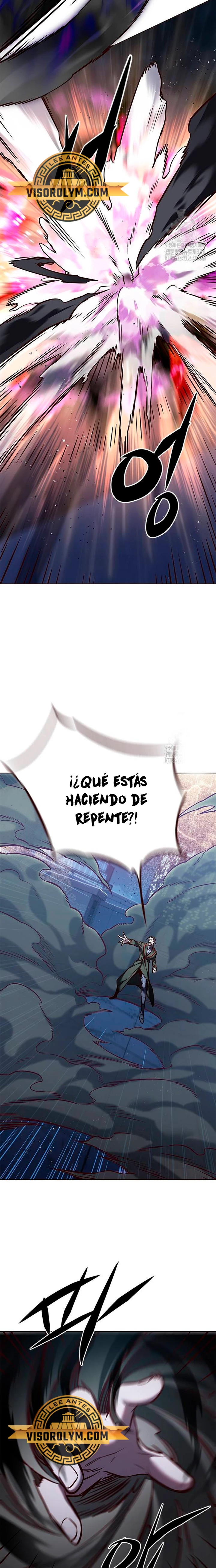 Eleceed capítulo 290 página 18