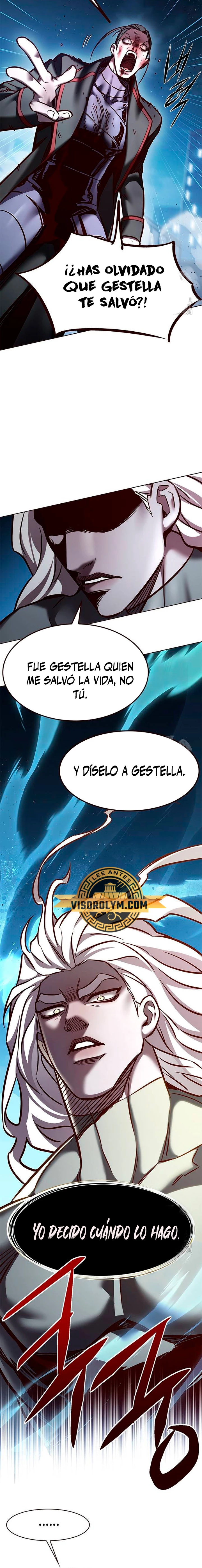 Eleceed capítulo 290 página 26