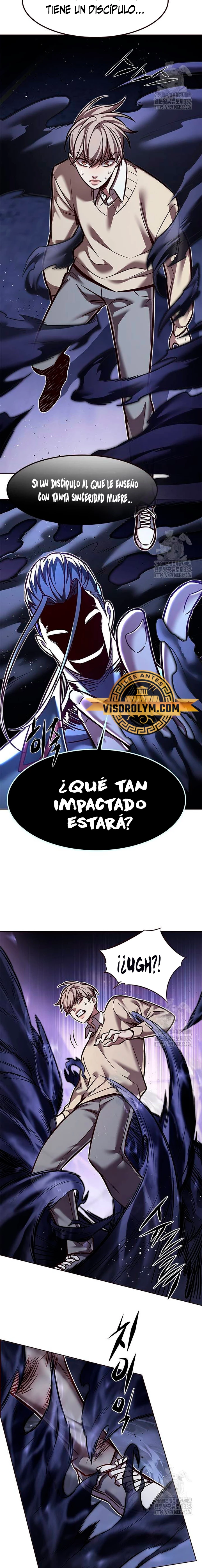 Eleceed capítulo 292 página 10
