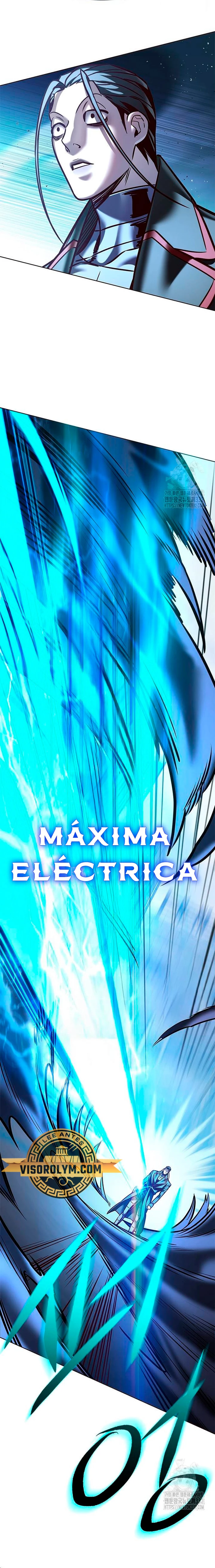 Eleceed capítulo 292 página 16