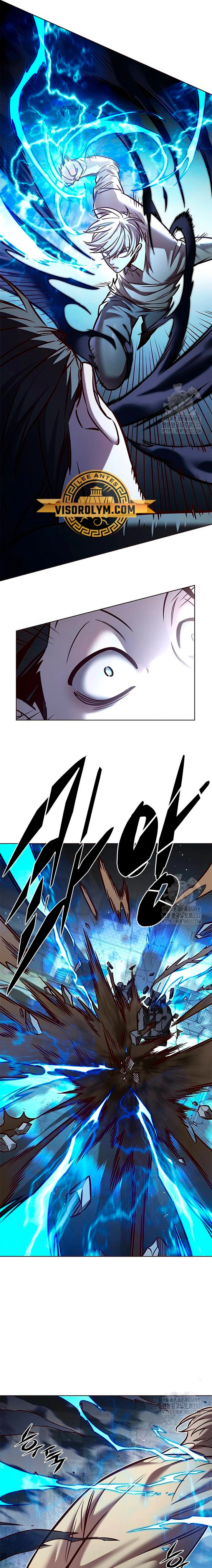 Eleceed capítulo 292 página 17