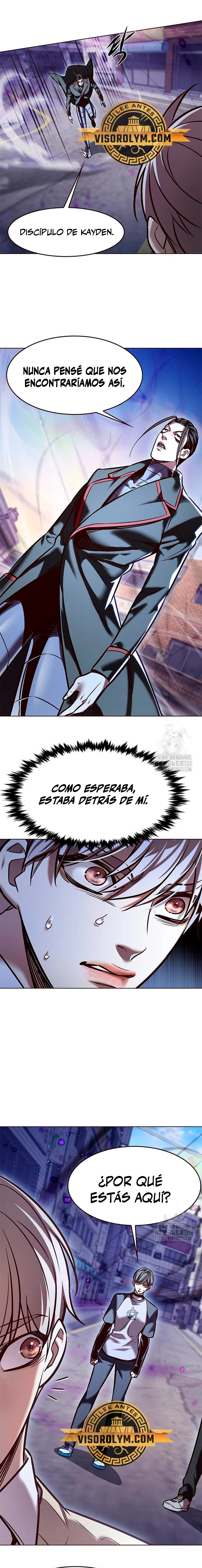 Eleceed capítulo 292 página 3