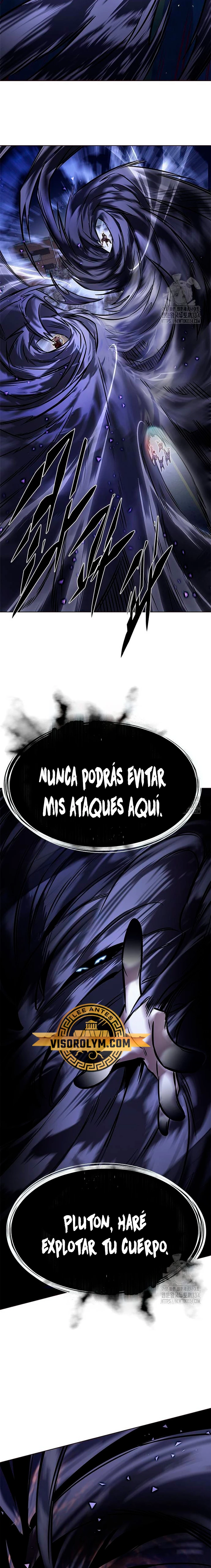 Eleceed capítulo 293 página 30