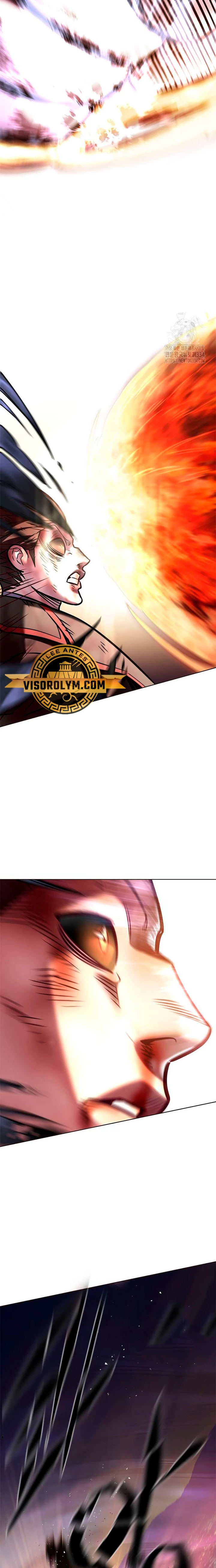 Eleceed capítulo 293 página 36