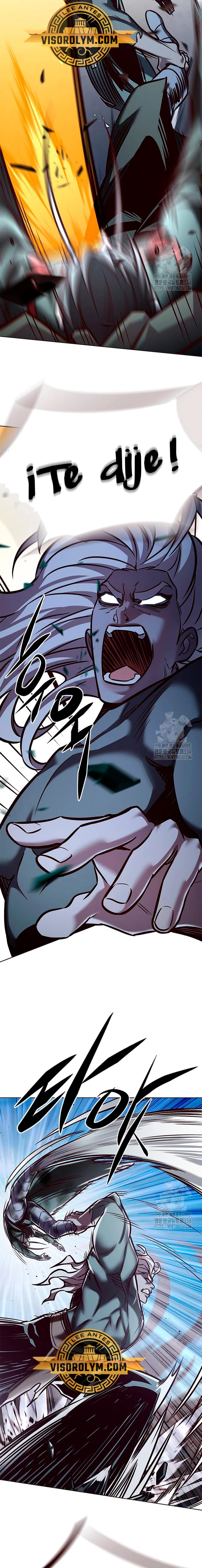 Eleceed capítulo 293 página 6